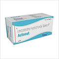 Levocetirizine Hydrochloride Tablets