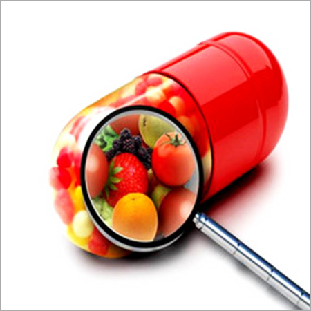 Nutraceutical Products