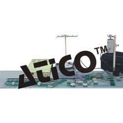 Motorized Antenna Unit