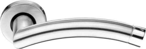 Contemporary Door Handles
