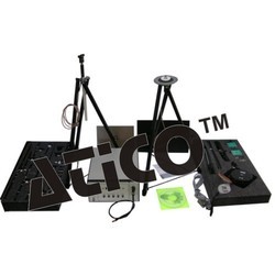 Pc Based Manual Antenna Trainer