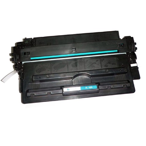 Canon Laser Toner Cartridge - Plastic Material, Compatible With LBP-3500 & CRG-309, Ideal For Laser Printers