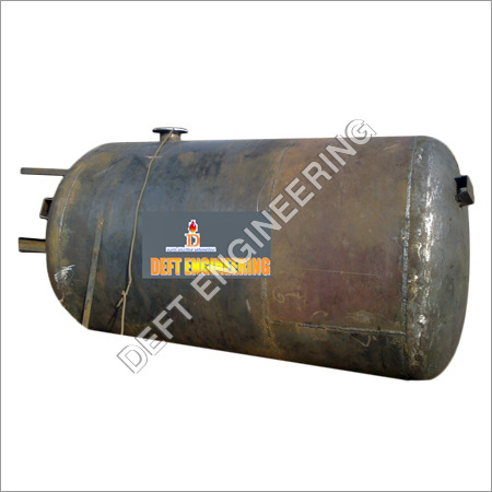 Pressure Vessels
