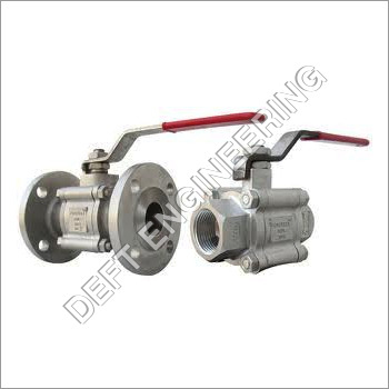 Ball Valves