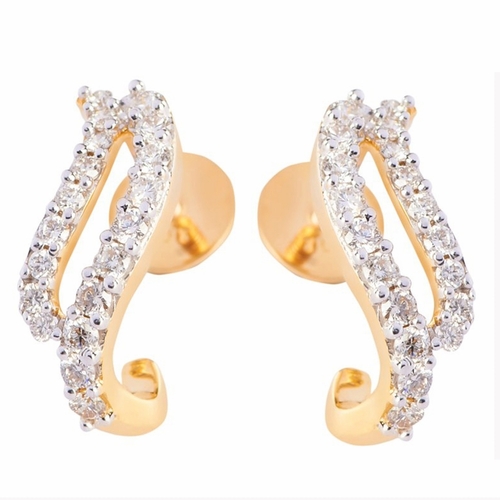  Exclusive Daily Wear Earring