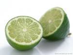 green lemon