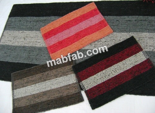 fancy rug
