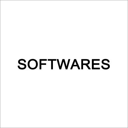 Softwares