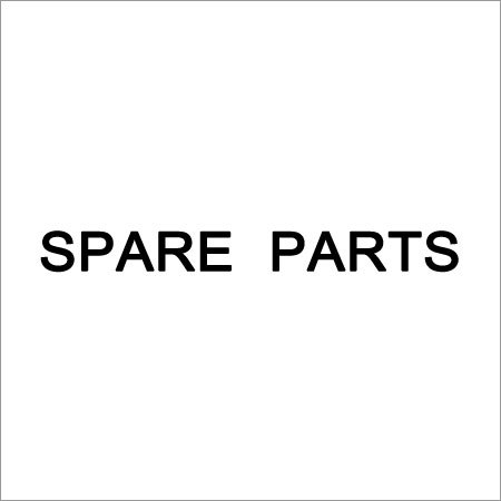 Spare Parts