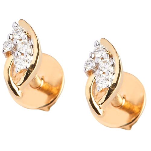 Eye-catching and Dazzling earring