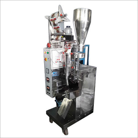 Form Fill Seal Machine