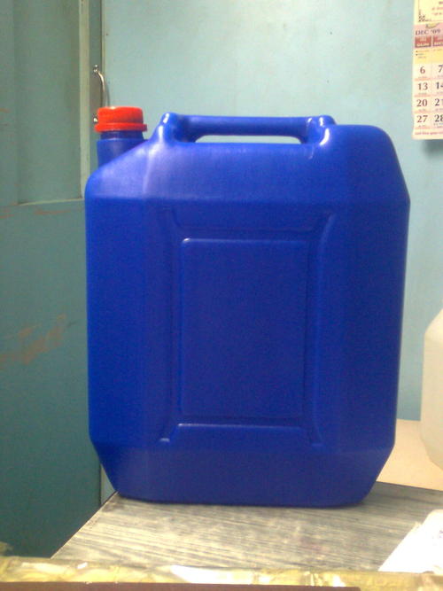 Plastic HDPE 20 TO 100 LITER Jerry Cans