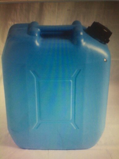 Plastic HDPE 20 TO 100 LITER Jerry Cans