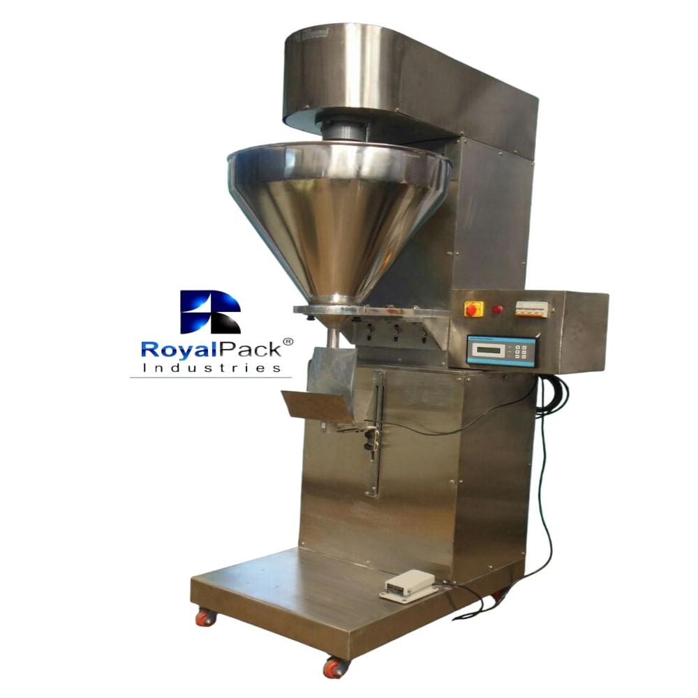 Powder Filling Machine