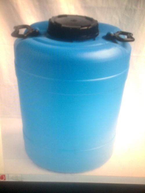 Plastic HDPE 20 TO 100 LITER Jerry Cans