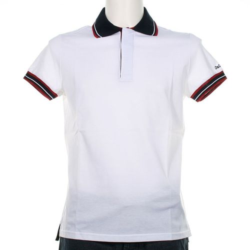 Mens Polo T-Shirt