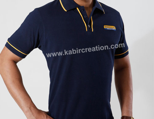 Boys Polo T-Shirt