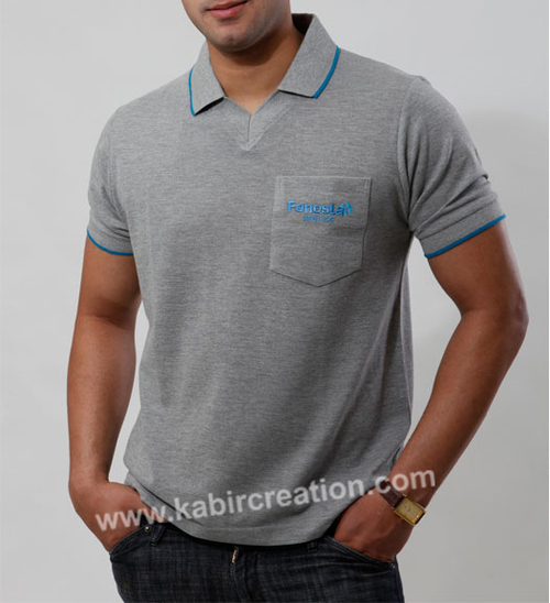 Boys Printed T-Shirt