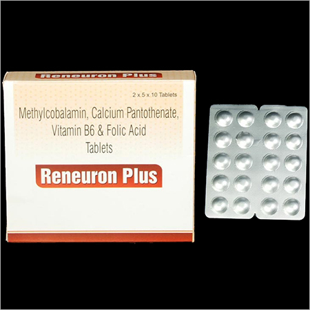 Reneuron Plus