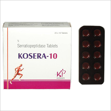 Kosera 10