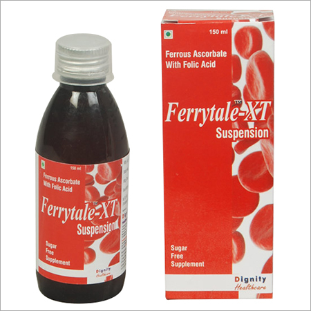 Ferrytale XT