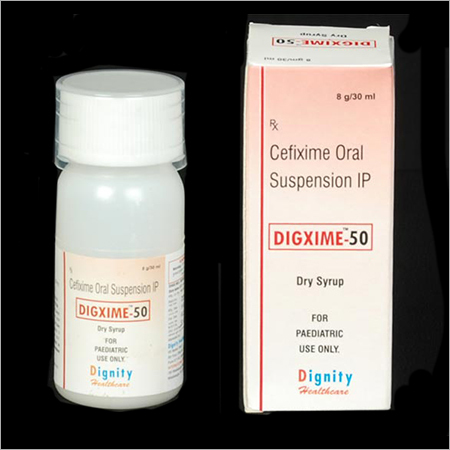 Digxime 50