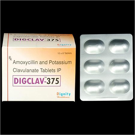 Digclav 375