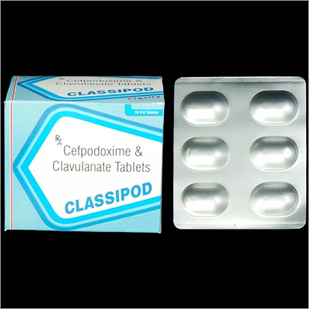 Classipod Tablets