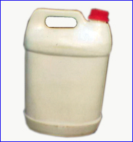 Plastic HDPE 5 LITER Buckets