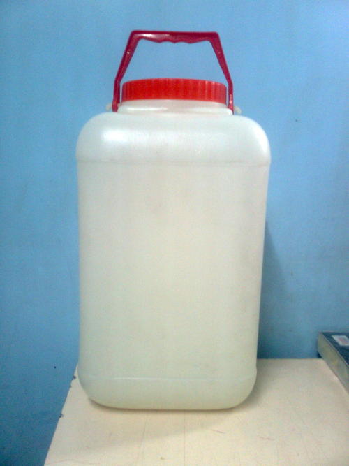 Plastic HDPE 5 LITER Buckets