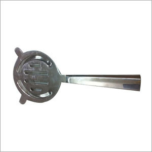 Stainless Steel Parts