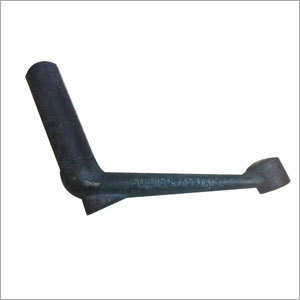Spindle Steering Arm