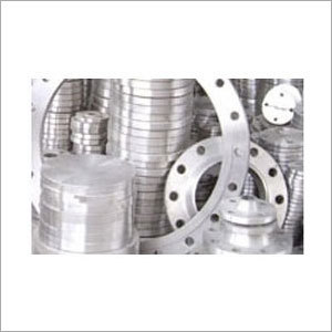 Pipe Flanges