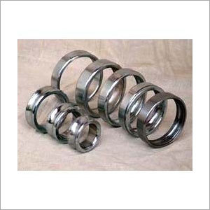 Ring Rolling