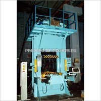 Foundry Trimming Press - Hydraulic, 40,000 Lb Weight | Sea Blue, Dimensional Accuracy, Smooth Operation