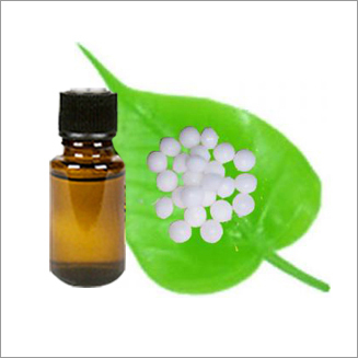 Camphor Oil