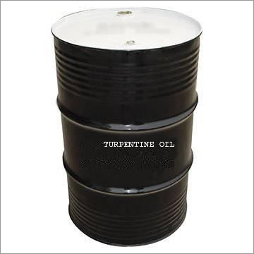 Gum Turpentine Oil