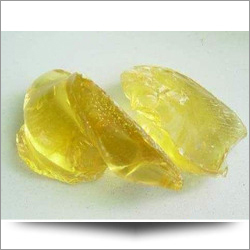 Rosin Emulsions Size