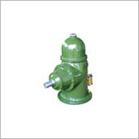 Right Angle Gearhead