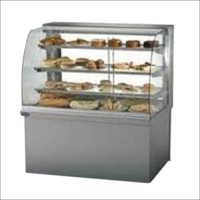 Refrigerated Sweet Counter