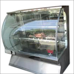 Refrigerated Display Counter