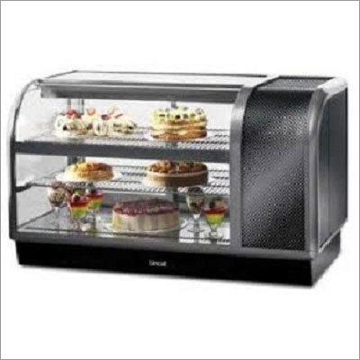 Cake Display Counter