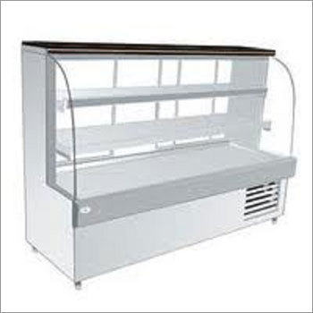 Counter Top Display Counters