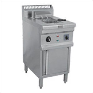 Deep Fryer