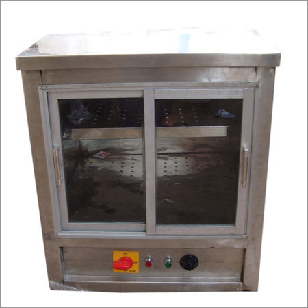 Plate Warmer, Chapati Warmer