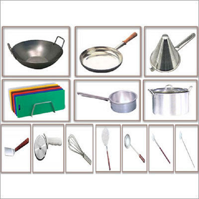 Kitchen Utensils