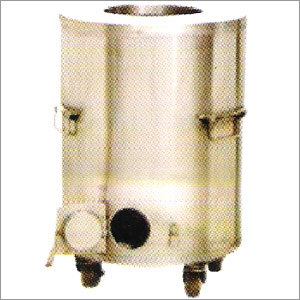 Steel Tandoor