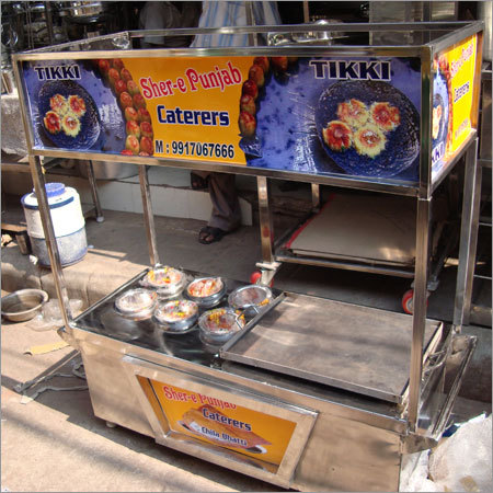 Chilla Counter