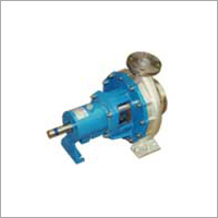 Centrifugal Pump