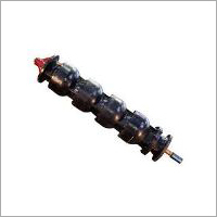 Vertical Turbine Pump